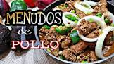 MENUDO DE POLLO 