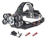 linterna minera sl-2017 