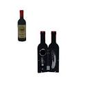 SET VINO 4PZAS