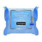 Toallitas Desmaquillantes Piel Sensible Neutrogena 50 Un