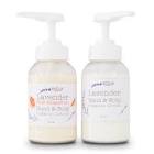 Protector Femenino Regalo Body Lotion Carefree 100 Un