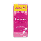 Protectores Carefree x80 