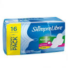 Toa/Fem.S.Libre Normal C/Alas