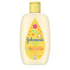 COLONIA JOHNSONS BABY CITRUS X 200ML