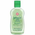 Colonia Johnsons baby fresca caricia x 100ml.