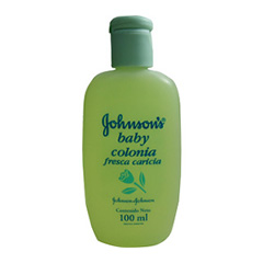 COLONIA B/JHONSON FRES.100 ML.
