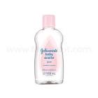 ACEITE BB JHONSON PURO.100 ML.