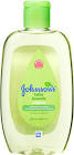 Colonia Johnsons baby natural x 200ml.