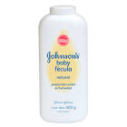 Fecula Johnsons X 400 Baby