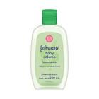 Colonia Johnsons baby fresca caricia x 200ml.
