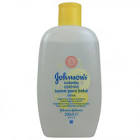 COLONIA JOHNSONS BABY FR.CAR 200