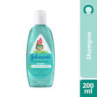 johnsons  shampoo 