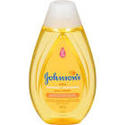 SHAMPOO JOHNSONS BABY R. DEF. 400ML