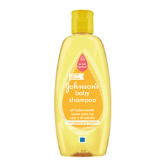 Shampoo Johnson¨S Baby X 200Ml.