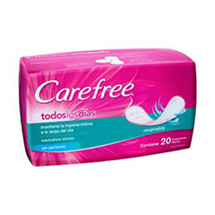 PROT/DIA/CAREFREE BRISA/S/PERF