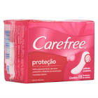 PROT/DIA/CAREFREE C/PERFUME