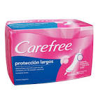 PROT/DIARIOS CAREFREE LONG 20U