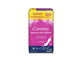 Protectores Diarios Carefree Maxi Pack C/Perfume 60 Un