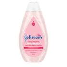 Shmp Johns. Baby Clar X750Ml