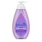 SHAMPOO JOHNSON X400CC.