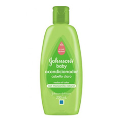 SHA/JHONSONS BABY C/CLARO200ML