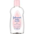 ACEITE JOHNSON X100 PURO