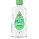 ACEITE JOHNSON C/ALOEyVIT.E200