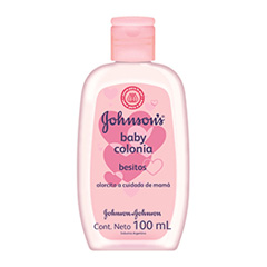 COLONIA JOHNSONS BESITOS 200 ML