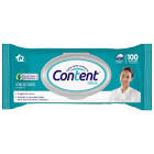 TOALLAS HUM.LAV&MANZ.REP/ZIP70