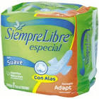 TOA.S.LIBRE ESPECIAL C/ALAS X8