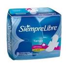 TOA.S.LIBRE TANGA C/ALAS X8