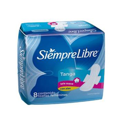 Toll.S.L Max Suave X8Und