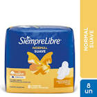 SIEMPRE LIBRE MAX SU. U/F C/A 8UN