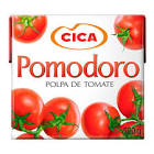 Tomate Cica Batido 520G