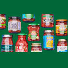 Salsa Cica X 380 Napolitana