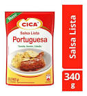 Salsa Cica X 350 Portuguesa