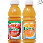 Jugo Tropicana Manzana 200Ml