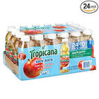 Jugo Tropicana manzana tetra x 1lt.