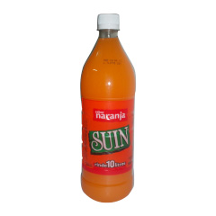 Jugo Suin Naranja X1L