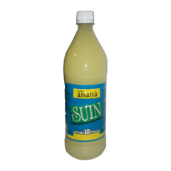 Jugo Suin Anana 1L