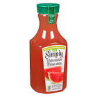 Jugo Suin D/Frutilla X1L