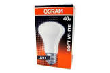 Lámpara Osram Bellalux Sílica De 40 Watts