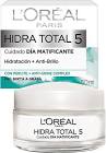 Gel Anti Brillo Loreal  Piel Mixta