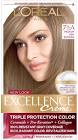 Crema Colorante Loreal 7/1