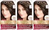 tintura Loreal Nº4.3