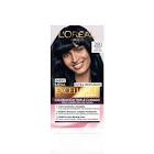 tintura Loreal Negro Azulado n°280