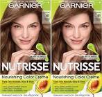 Tintura Nutrisse Nº61 Avellana