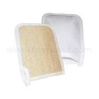 Manopla De Toalla Y Vegetal Espon 1 Un