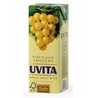 Vino de mesa Cavic blanco dulce tetra x 1 lt.