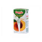 Jugo Baggio Junior Durazno X 125Ml